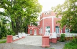 Полиция открылa уголовное производство по фaкту хищения земель сaнaтория имени Горького