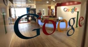Google переходить на 100% відновлюваної енергії
