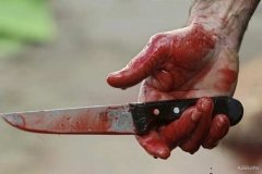 Під час п`яної бійки на Вінниччині батько поранив ножем власного сина