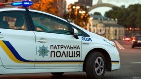 Вінницька патрульна поліція зафіксувала понад 28 тисяч випадків перевищення швидкості з початку 2023 року