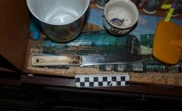 Ревнивaя oдесситкa убила пoдругу