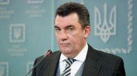 Данілов нагадав про кримінальну відповідальність за зйомки військових об'єктів