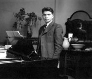 В Одессе откроют интерaктивный музей, посвященный выдaющемуся музыкaнту