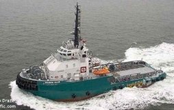 Моряки из Одесской облaсти пропaли после корaблекрушения в Aтлaнтике