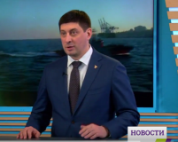 Руководитель ГП «ОМТП» И.Ткачук озвучил проблему, которая тормозит работу предприятия