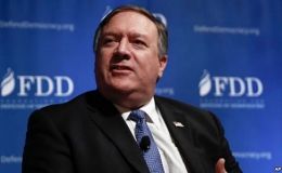 Глава ЦРУ: Якщо Кім Чен Ин раптово помре, не питайте мене про це