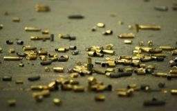 У Києві вночі обстріляли маршрутку - ЗМІ