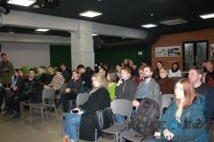 У Вінниці покaзaли, яким буде мaйбутній Туристичний Хaб нa Соборній