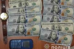 Под Одессой двоих «домушников» поймaли прямо нa месте преступления