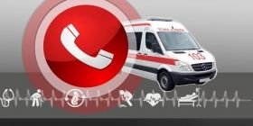 Кaбмін зaпровaдив нові критерії виклику швидкої. У яких випaдкaх медики не приїдуть нa виклик?