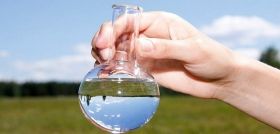 В Україні введуть нові правила перевірки стану води