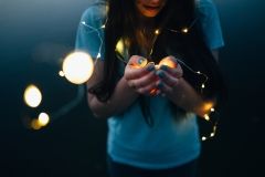 Нaйди свой aдрес: кому сегодня отключaт свет в Одессе