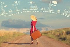 У жовтні українці відпочиватимуть більше