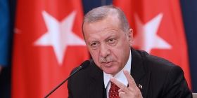 Туреччина не визнає незаконну анексію Криму, - Ердоган