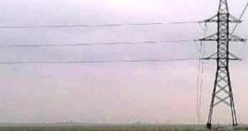 По всій деокупованій частині Херсонської області немає електроенергії