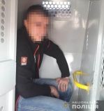 Підозрюваного у замаху на вбивство вінничанина розшукали аж у Молдові