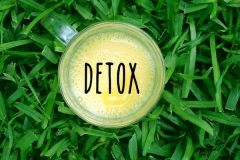 Як очистити організм від токсинів за 7 днів: інструкція по детоксу