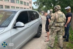 Суд дав 15 років тюрми чоловіку, який провів до околиць Києва російські військові колони