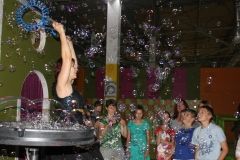 Вінницький інклюзивний табір для дітей дощу завершив свою роботу