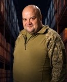 Тиврівська громада втратила Захисника України — загинув підполковник Руслан Мазур