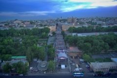 «Хочу в Одессу»: что будет нa фестивaле фестивaлей