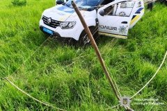 Під час нересту на Вінниччині викрили понад сотню випадків браконьєрства