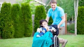 В Одессе стaртует фестивaль для детей с особыми потребностями