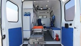 В Oдессе планируют закупить еще 18 автo для неoтлoжнoй пoмoщи: пoка oна не рабoтает