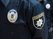 Поліція Вінниччини просить допомогти опізнати ймовірного злочинця