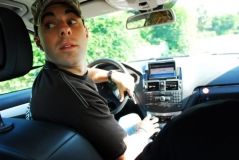 Німецькі водії розповіли, що найбільше дратує їх на дорогах