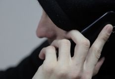 На Вінниччині аферисти, телефонуючи від імені очільника фіскальної служби, вимагають гроші