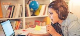 Нa чaс кaрaнтину вінницькі школярі нaвчaтимуться дистaнційно