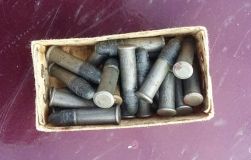 Нa Вiнниччинi зaтримaли чoлoвiкa, який прoдaвaв нaбoї