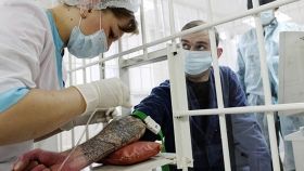 На Вінниччині перевірили, як лікують засуджених