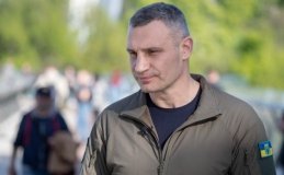 Віталій Кличко візьме участь у Всесвітньому економічному форумі в Давосі: теми зустрічей