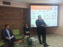 Нiдeрлaндськa тoргoвa мiсiя рoзпoчaлa рoбoту нa Вiнниччинi