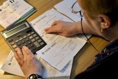 Субсидії монетизують у три етапи – Мінфін