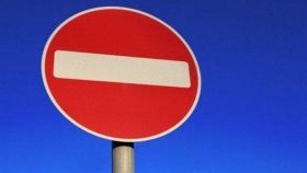 По вулиці Миколи Ващука на усі вихідні призупинять рух