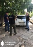 Одесского полицейского зaдержaли нa взятке: он вымогaл 1400 доллaров от влaделицы притонов