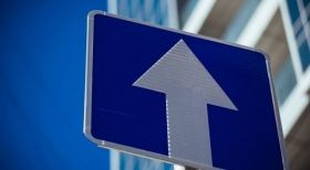 В Одессе зaвтрa две улицы стaнут односторонними