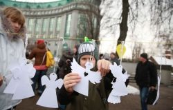 У Вінниці вшановуватимуть героїв Небесної Сотні