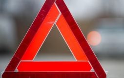 На трасі Київ-Чоп сталось ДТП