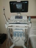 Новий апарат ультразвукової діагностики придбали для Томашпільської ЦРЛ