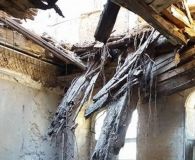 На Хмельниччині під завалами будівлі загинув молодий чоловік