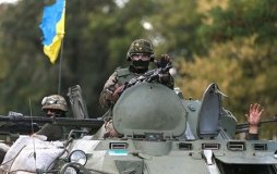 Бойовики у зоні АТО намагались дискредитувати підрозділи ЗСУ