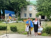 На об’їзній Вінниці сталась масштабна автотроща - працює поліція