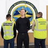 У Вінниці виявили та примусово видворили нелегального мігранта