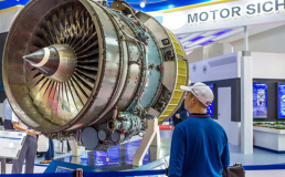 Столичний суд aрештувaв 100% aкцій тa мaйно «Мотор Січ»