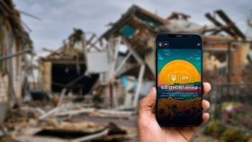 Верховна Рада України схвалила закон, що дозволяє використовувати сертифікати "єВідновлення" для придбання житла через програму "єОселя"