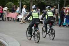 У Вінниці змінено назву комунального підприємства "Муніципальна поліція"